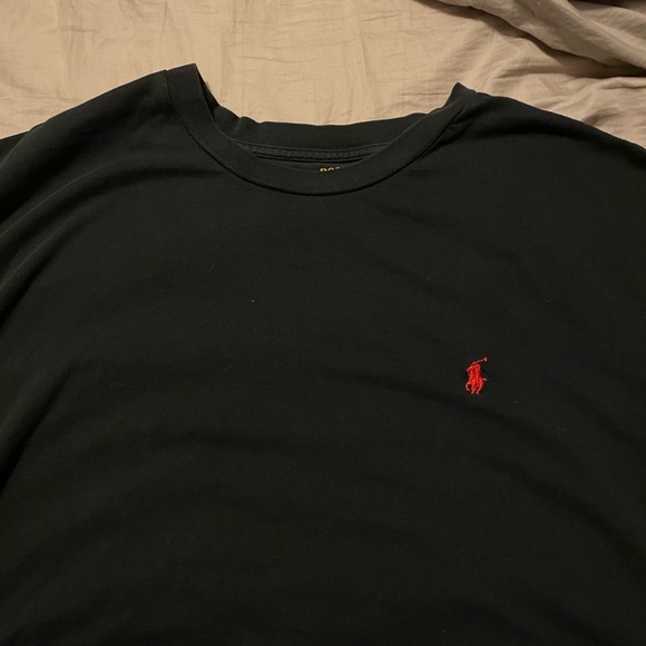 ralph lauren 3xl shirt